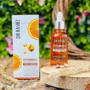 Dr. Rashel Vitamin C Face Serum
