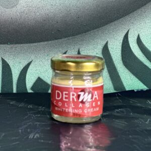 Derma Face Cream